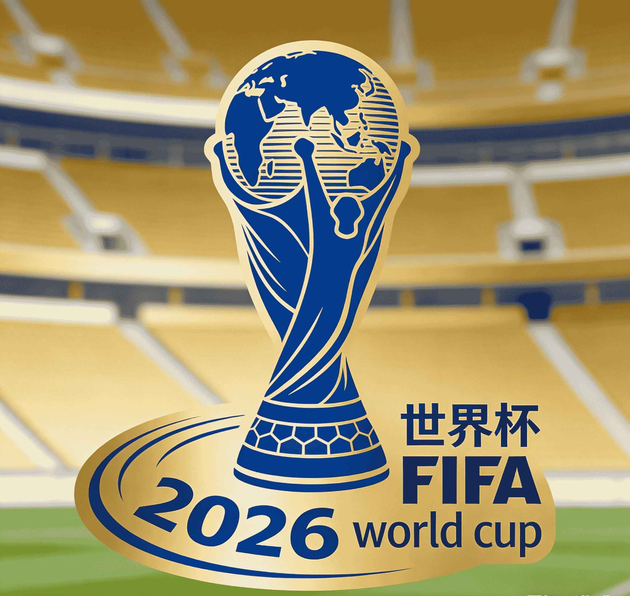 2026世界杯